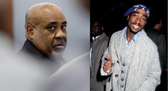 Ex-Crips Leader Guilty In 1996 Murder of Tupac